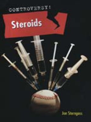 cover image of Steroids